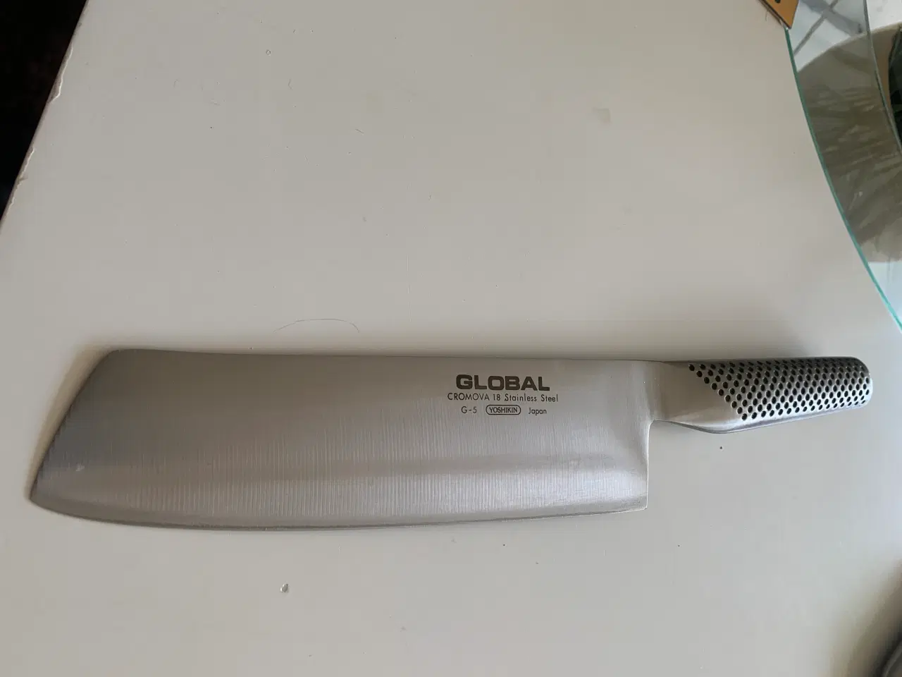 Billede 1 - Kødkniv Global