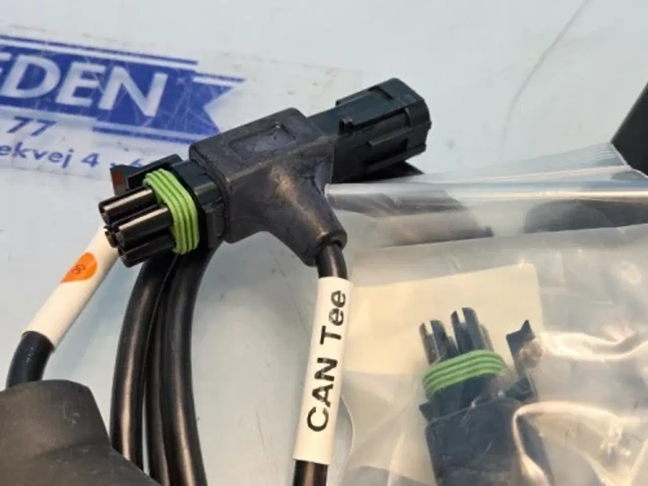 Billede 14 - Tiltsensor Modul CL230 GRTJT9002536