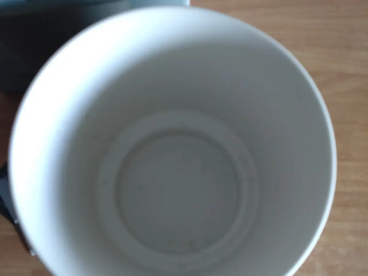 Billede 3 - Kähler Ombria urtepotteskjuler