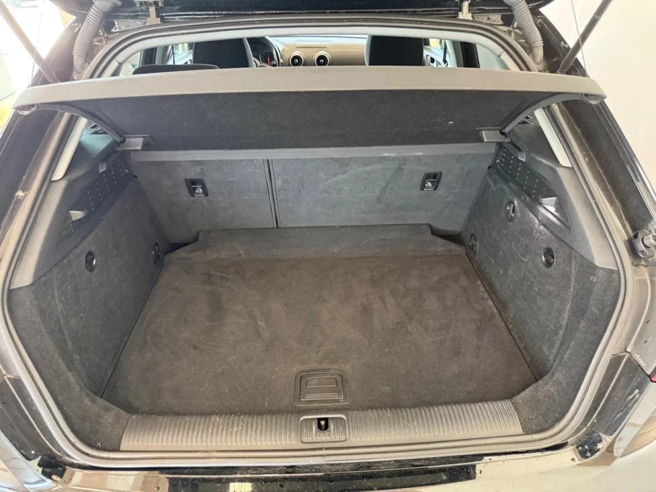 Billede 7 - Audi A3 1,6 TDi 110 Sportback