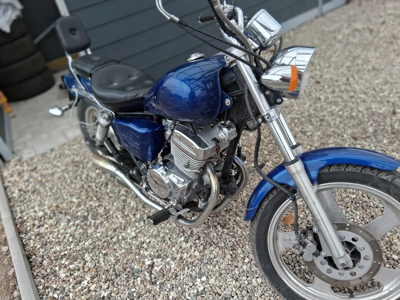 Billede 1 - Raptor regal, dadyw