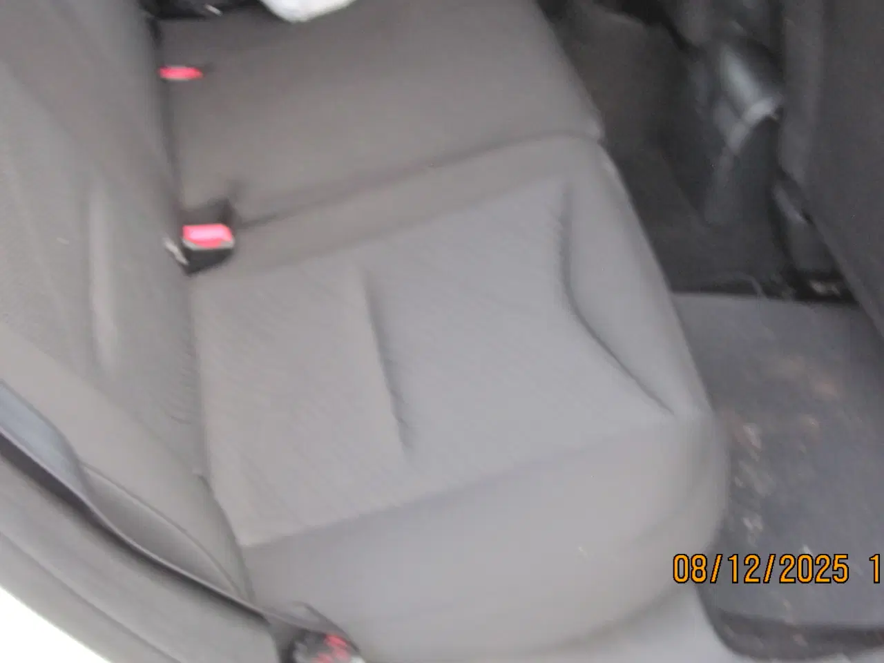 Billede 5 - træk er defekt