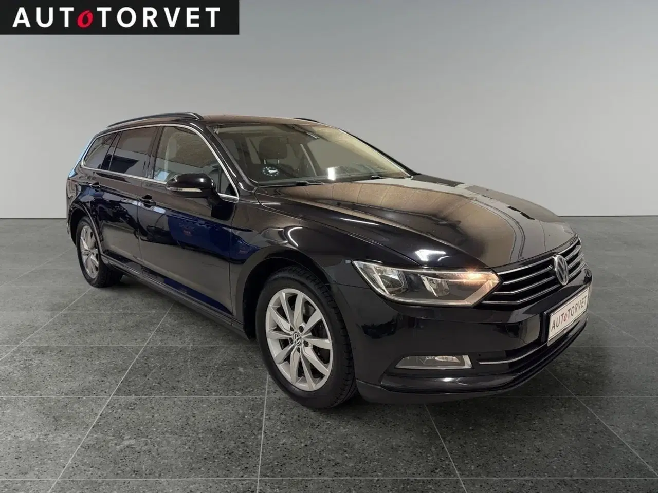 Billede 2 - VW Passat 2,0 TDi 150 Comfortline Variant DSG