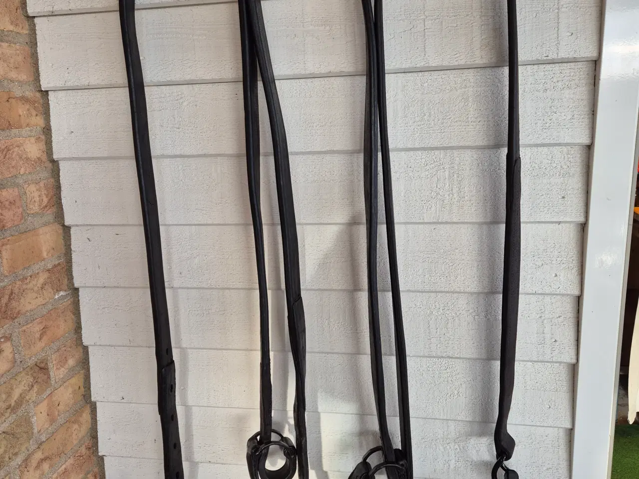 Billede 1 - Tilbehør til Køreseler (BYD)