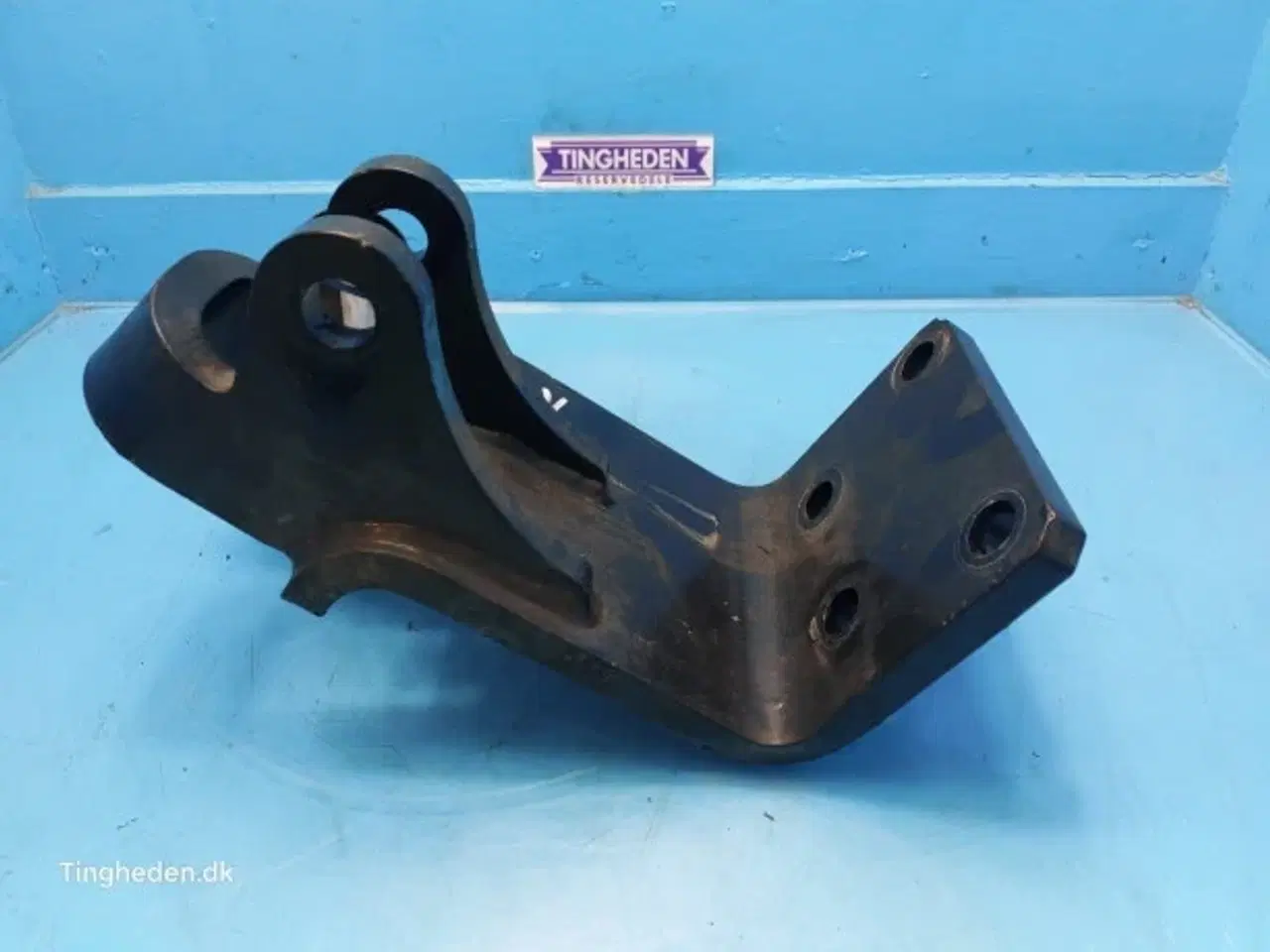 Billede 11 - New Holland T6 Beslag L. 47575116