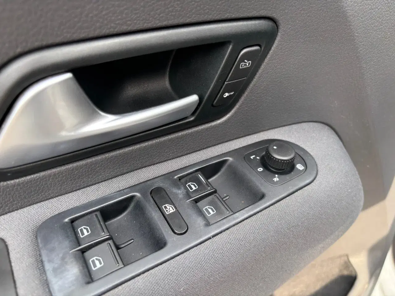 Billede 9 - VW Amarok 2,0 TDi 180 Highline aut. 4Motion