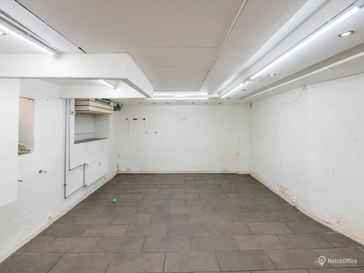 Billede 7 - UDLEJES: Erhvervslokale med mange muligheder – centralt mellem Nørrebro og Frederiksberg