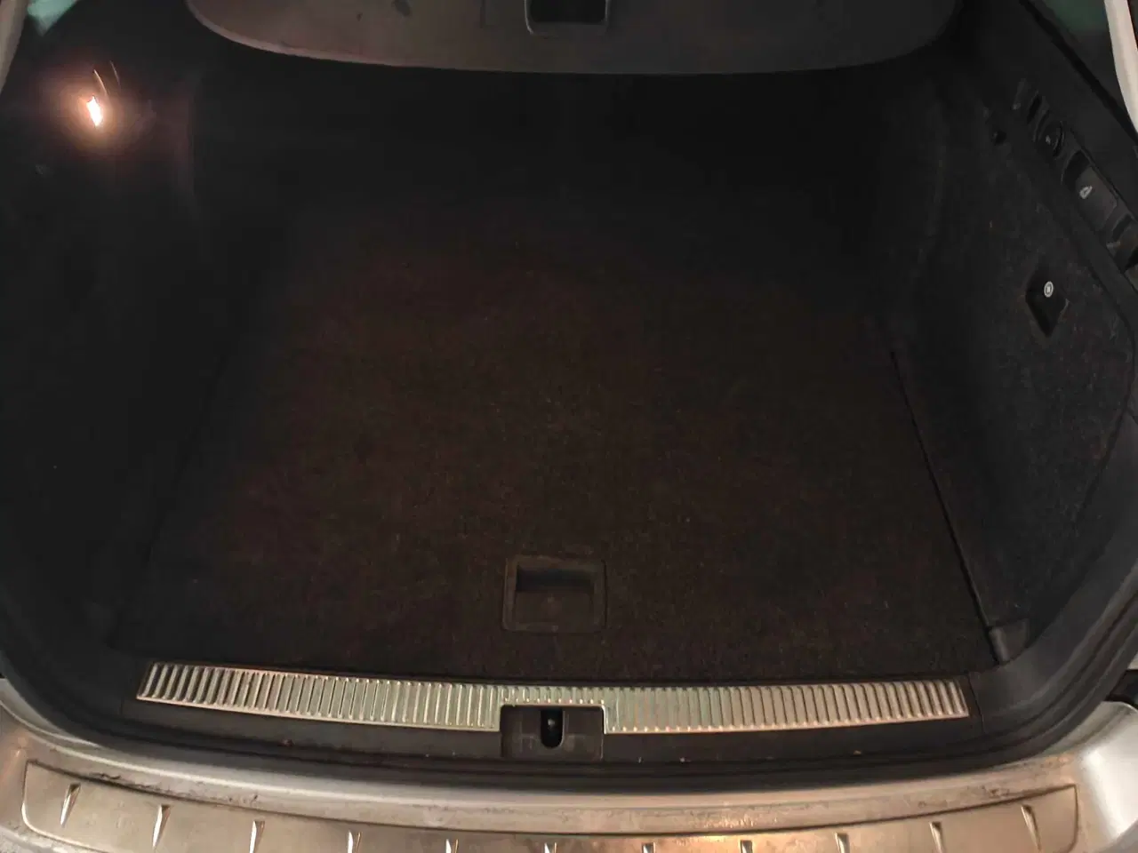 Billede 9 - Skoda Superb 