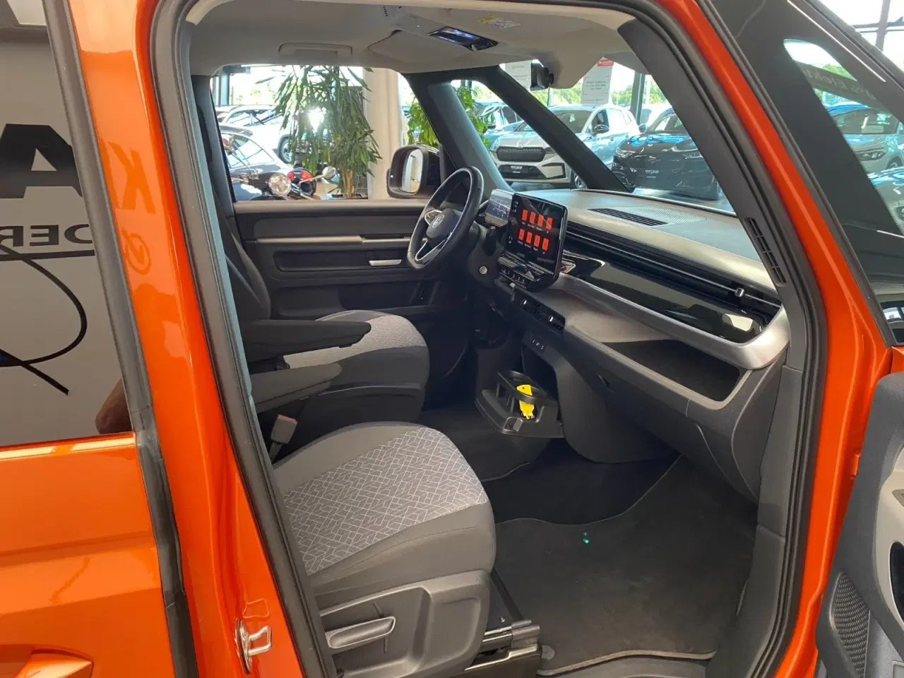Billede 15 - VW ID.Buzz 77 Pro SWB