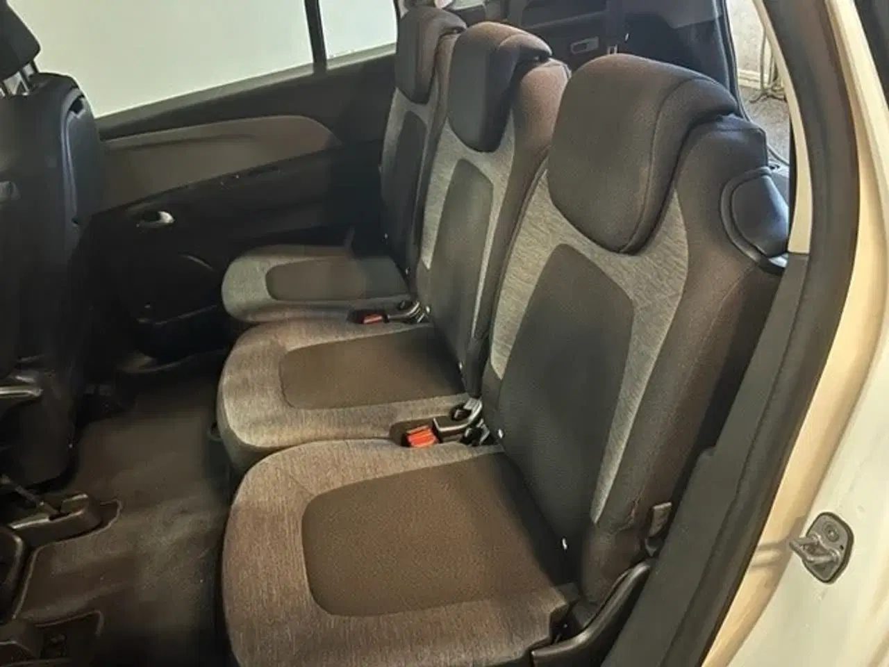 Billede 6 - Citroën Grand C4 SpaceTourer 1,2 PureTech 130 Platinum 7prs