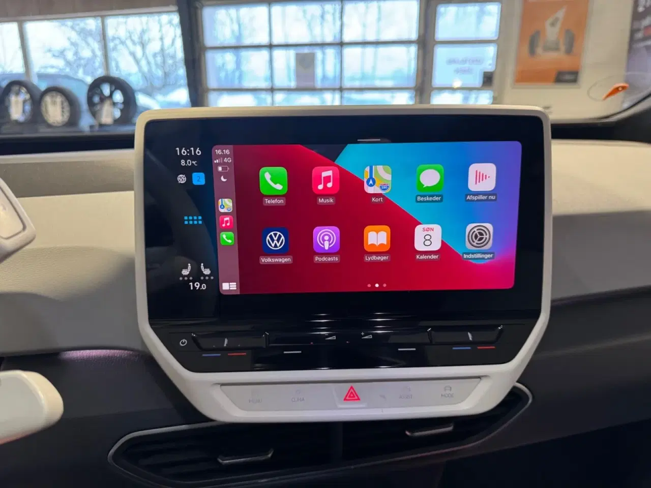 Billede 12 - VW ID.3 58 Pro Active