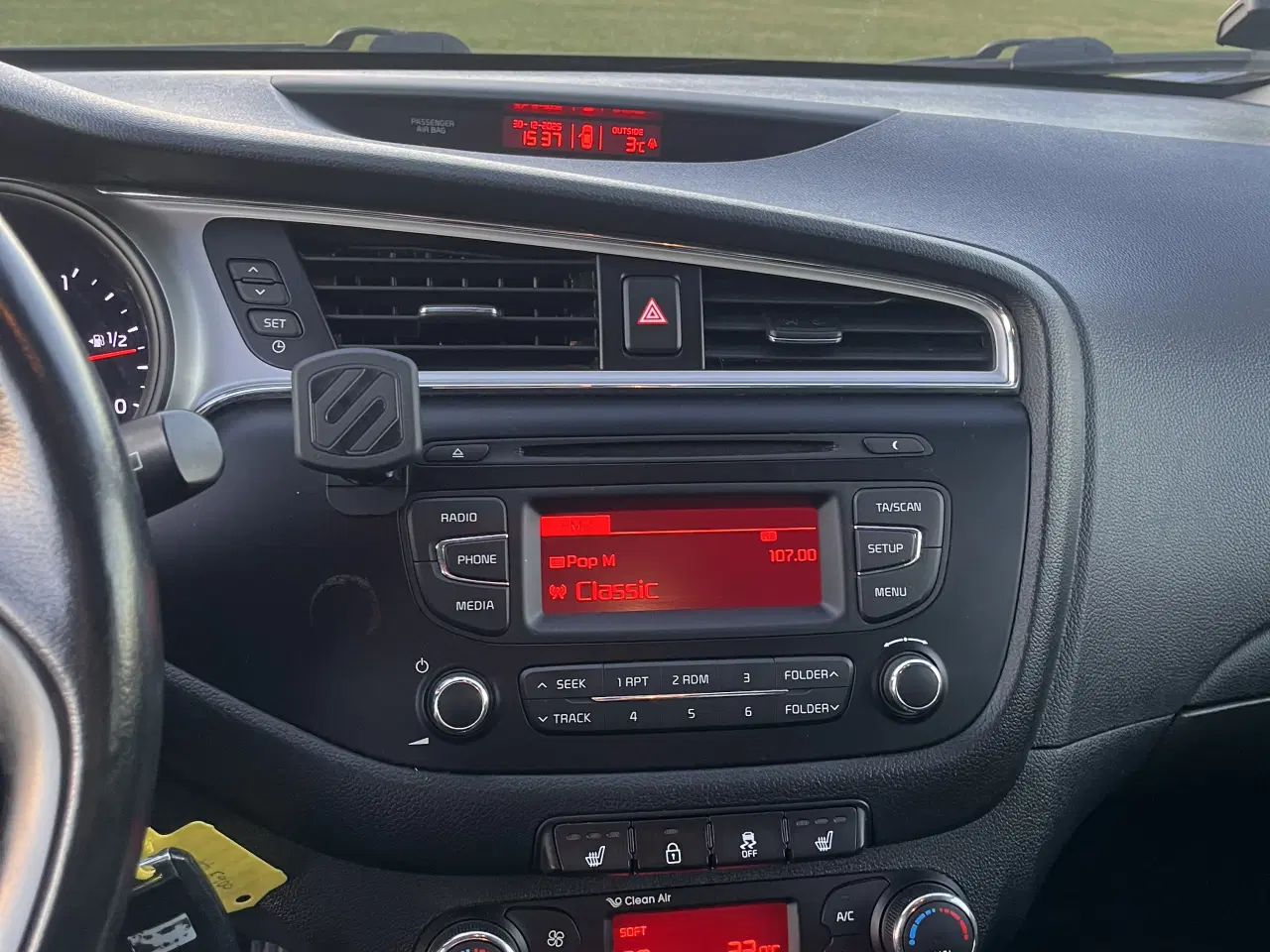 Billede 9 - Kia ceed 1.0