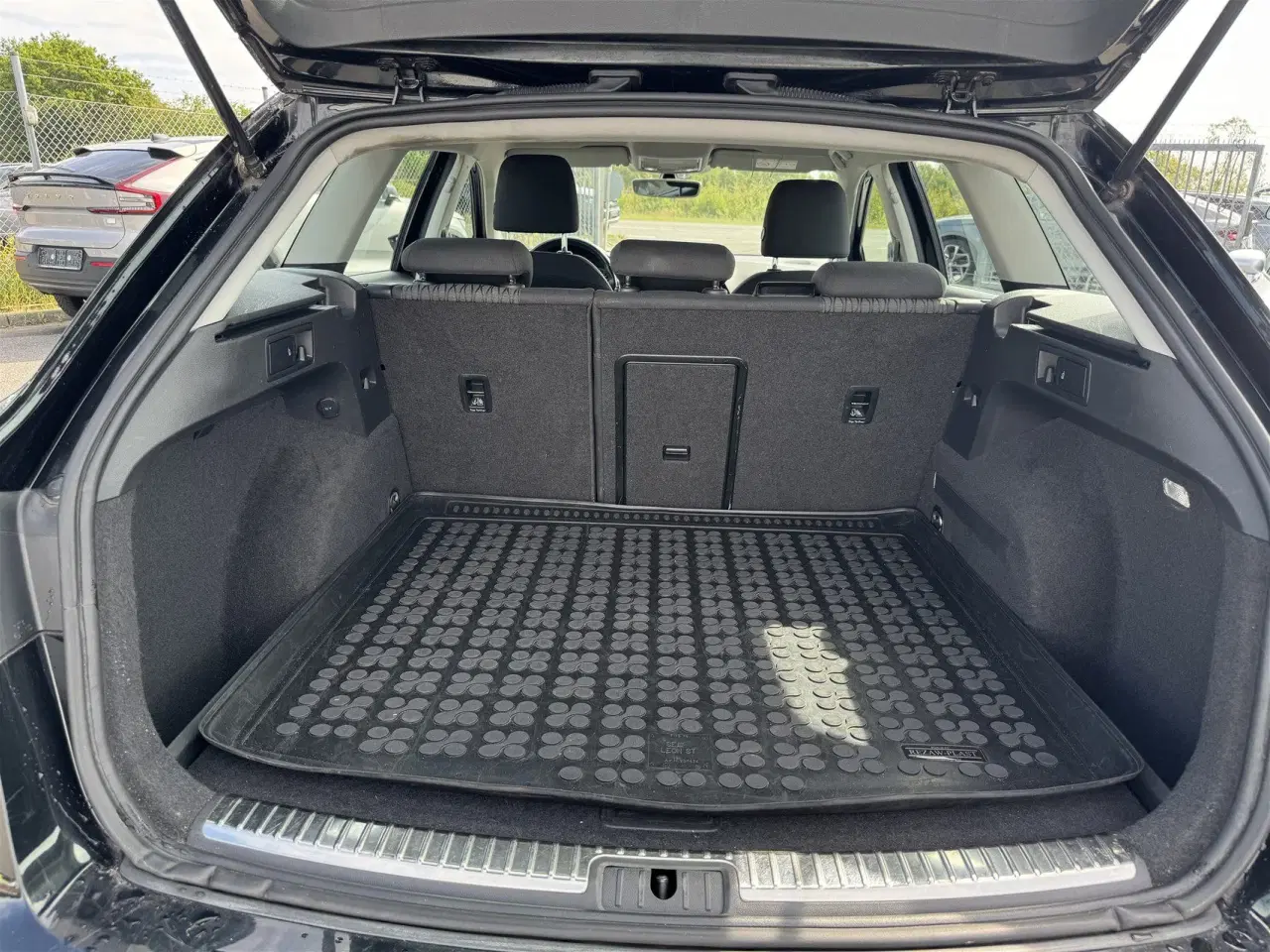 Billede 21 - Seat Leon 1,4 TSI ACT Style Start/Stop DSG 150HK Stc 7g Aut.