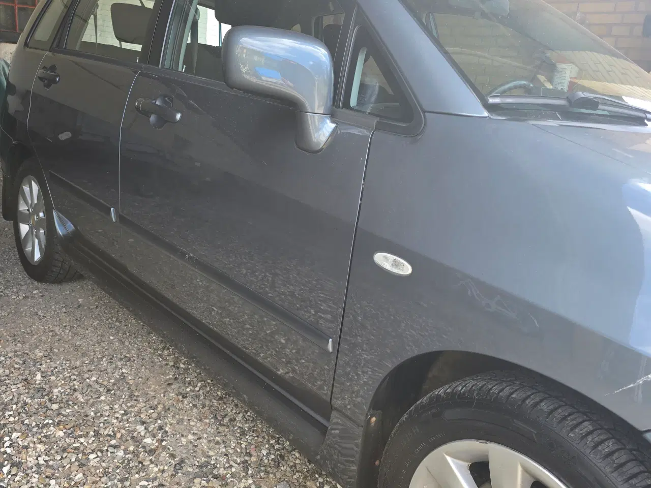 Billede 6 - Suzuki liana 2010