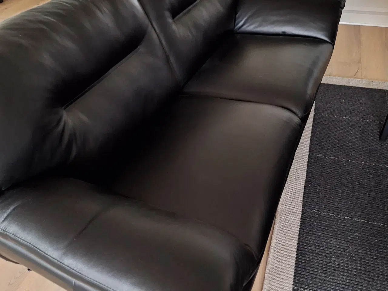 Billede 1 - 2.5 personers sofa.