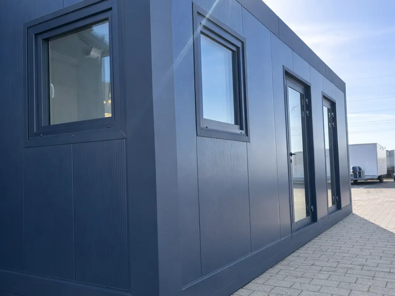 Billede 4 - Pavillon 8x3 m - 24m²