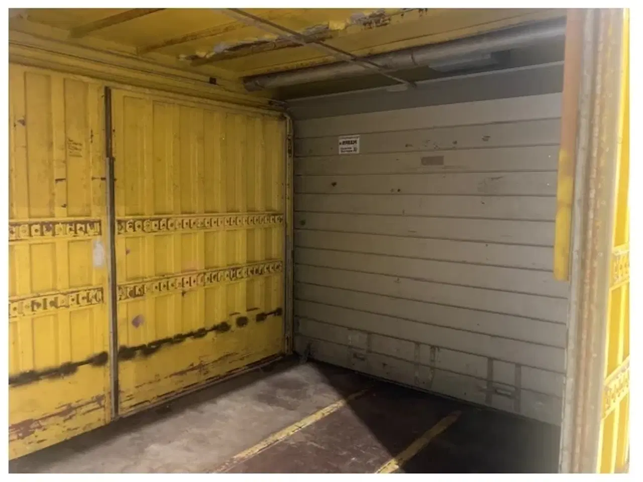 Billede 7 - Ref: 0140334 Container