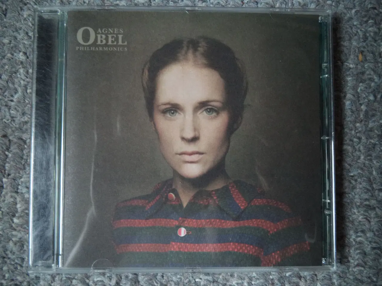 Billede 1 - Agnes Obel ** Philharmonics                       