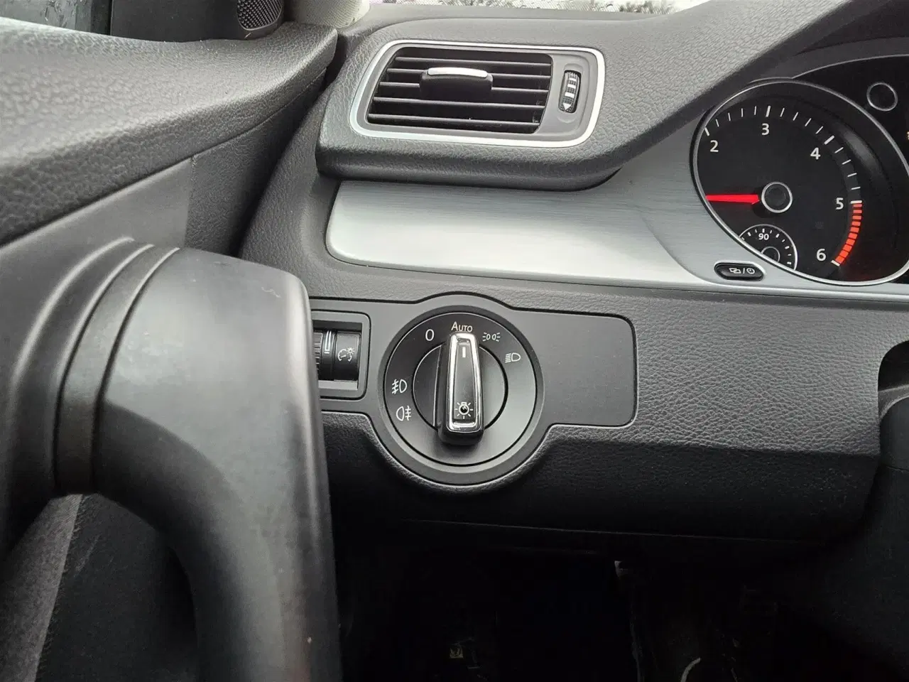 Billede 21 - VW Passat Variant 2,0 TDI BMT R-Line DSG 177HK Stc 6g Aut.