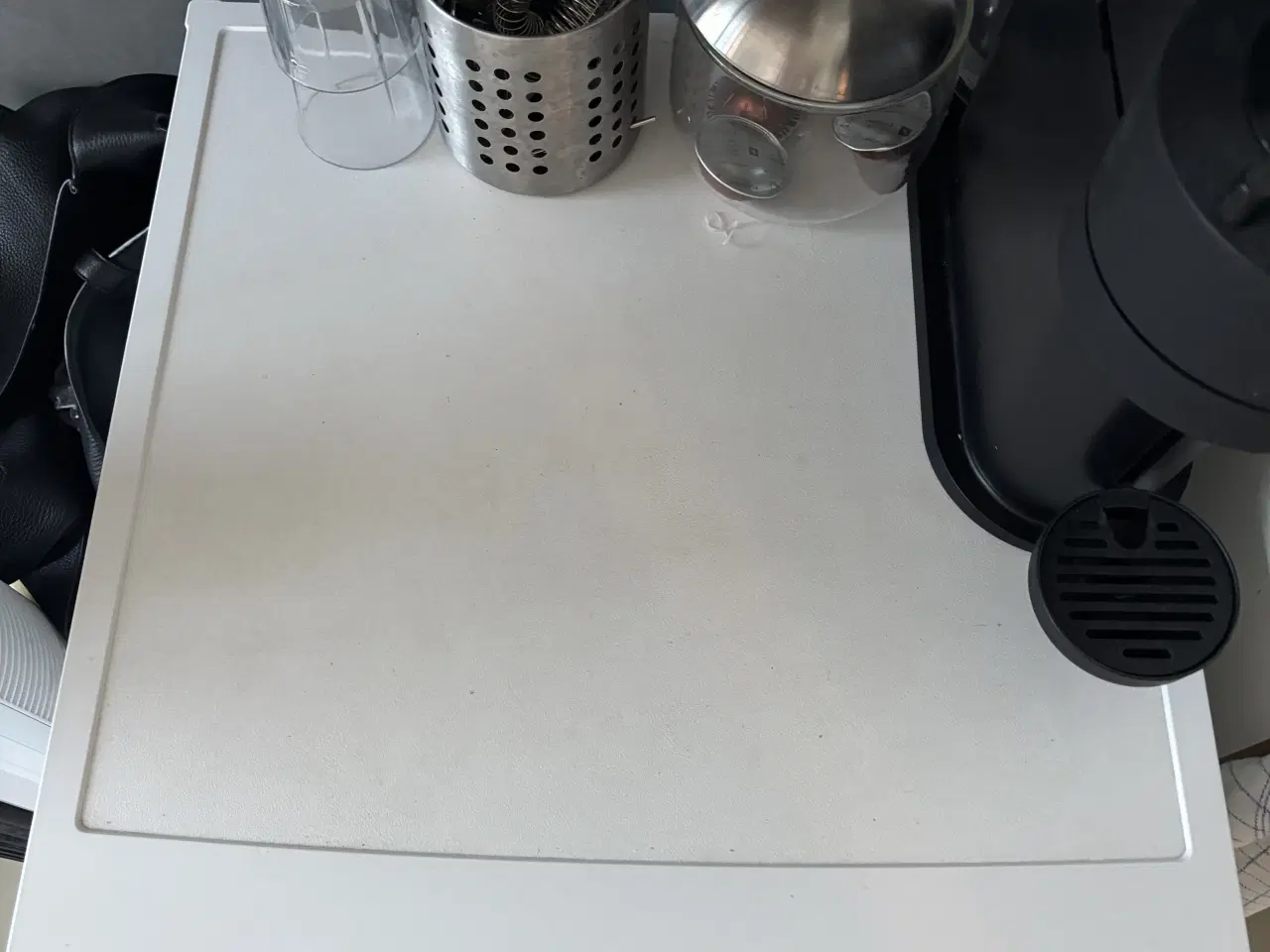 Billede 3 - Electrolux køleskab hvid