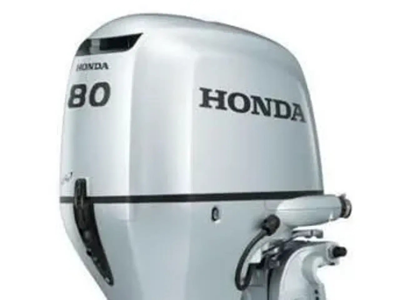 Billede 1 - Ny Honda BF80