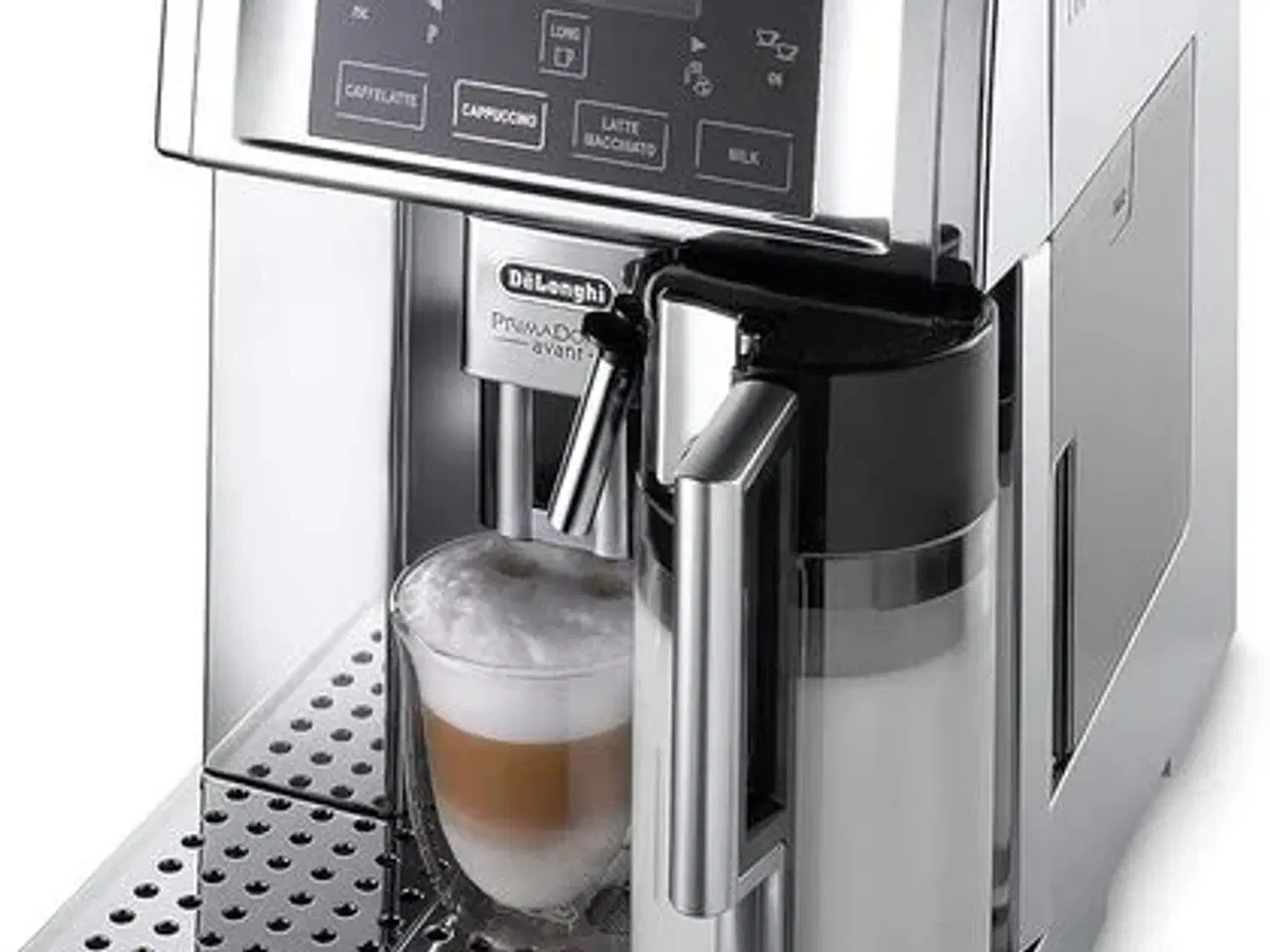 Billede 5 - Delonghi Primadona Avant