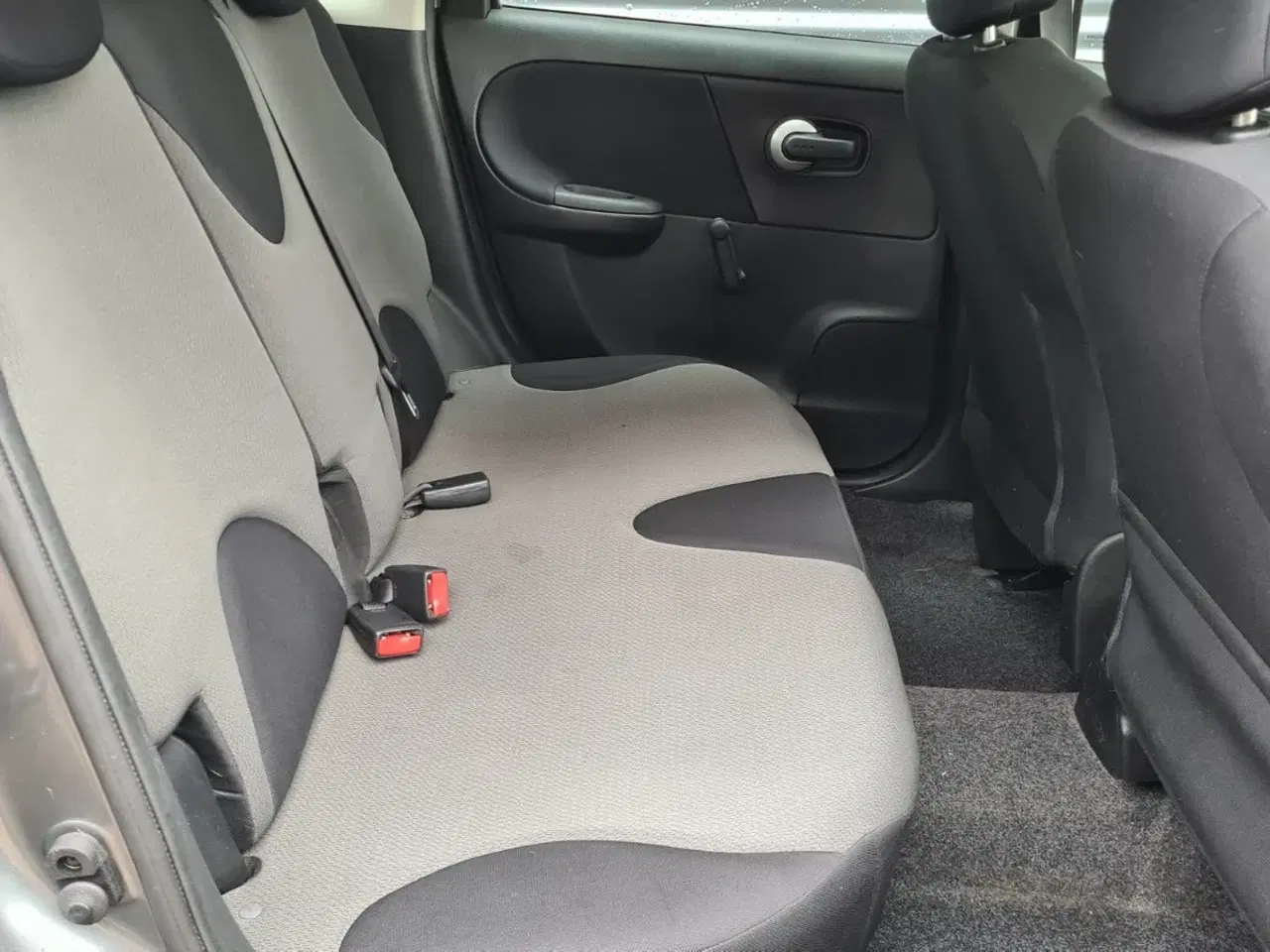 Billede 15 - Nissan Note 1,6 Visia aut.