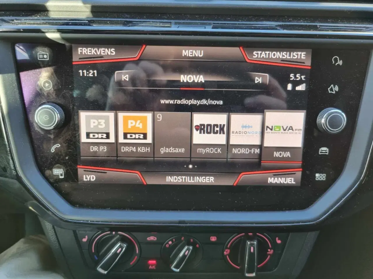 Billede 7 - Seat Ibiza 1,0 TSi 95 FR