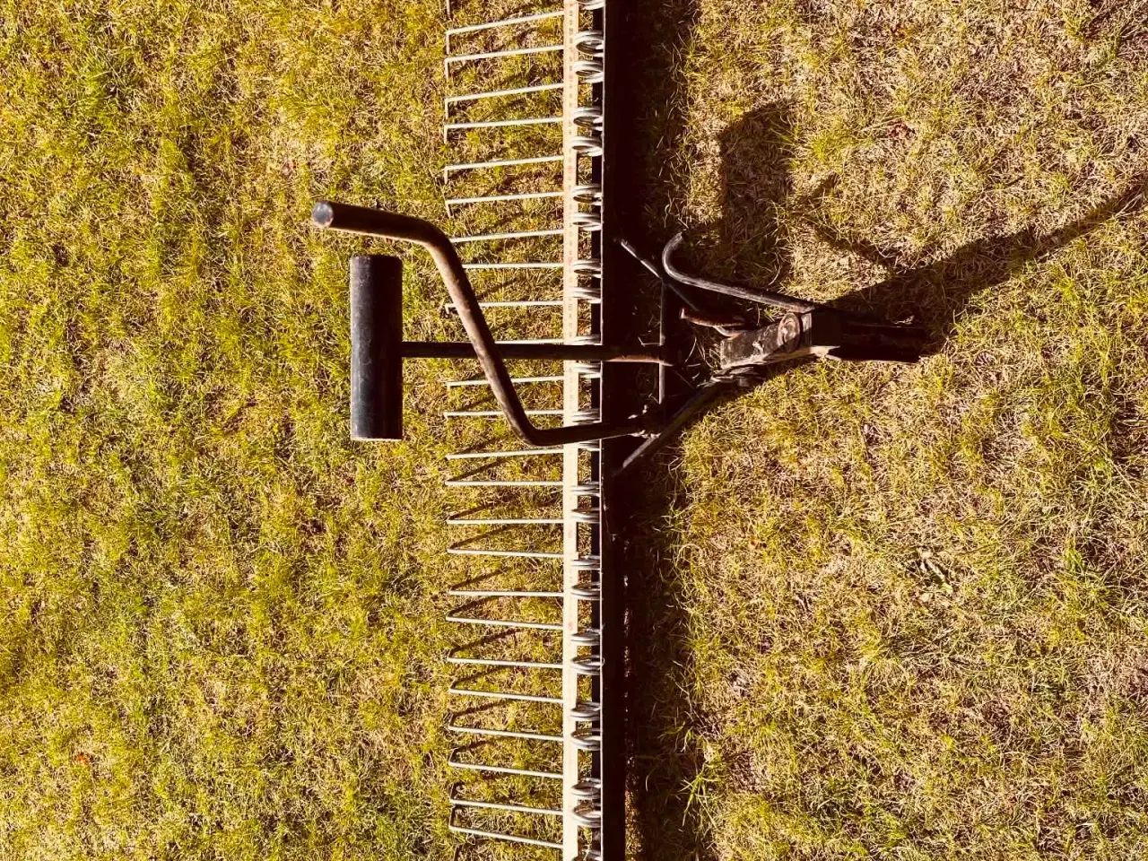 Billede 3 - Gårdriv til havetraktor 