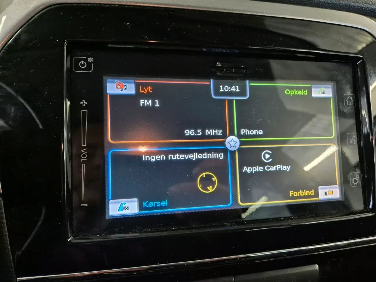 Billede 16 - Suzuki Vitara 1,6 Active 120HK 5d