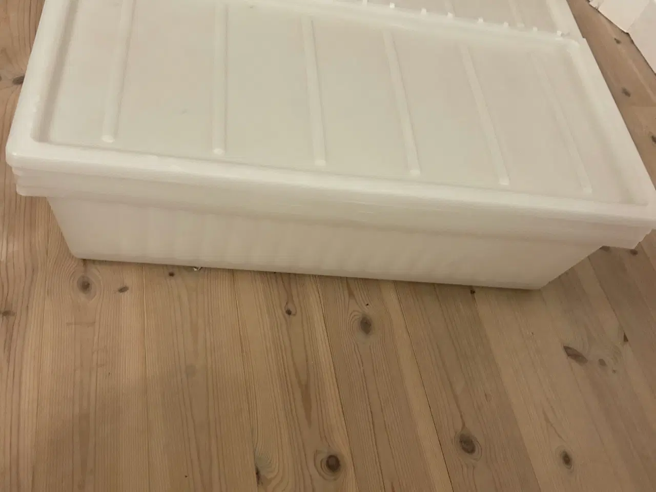 Billede 1 - 4 bedrollers