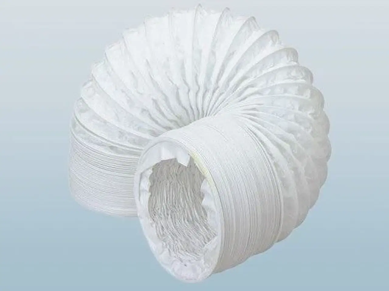 Billede 1 - ⭐️- FLEXSLANGE, Ø100 - 3 METER - Easipipe Ventilat