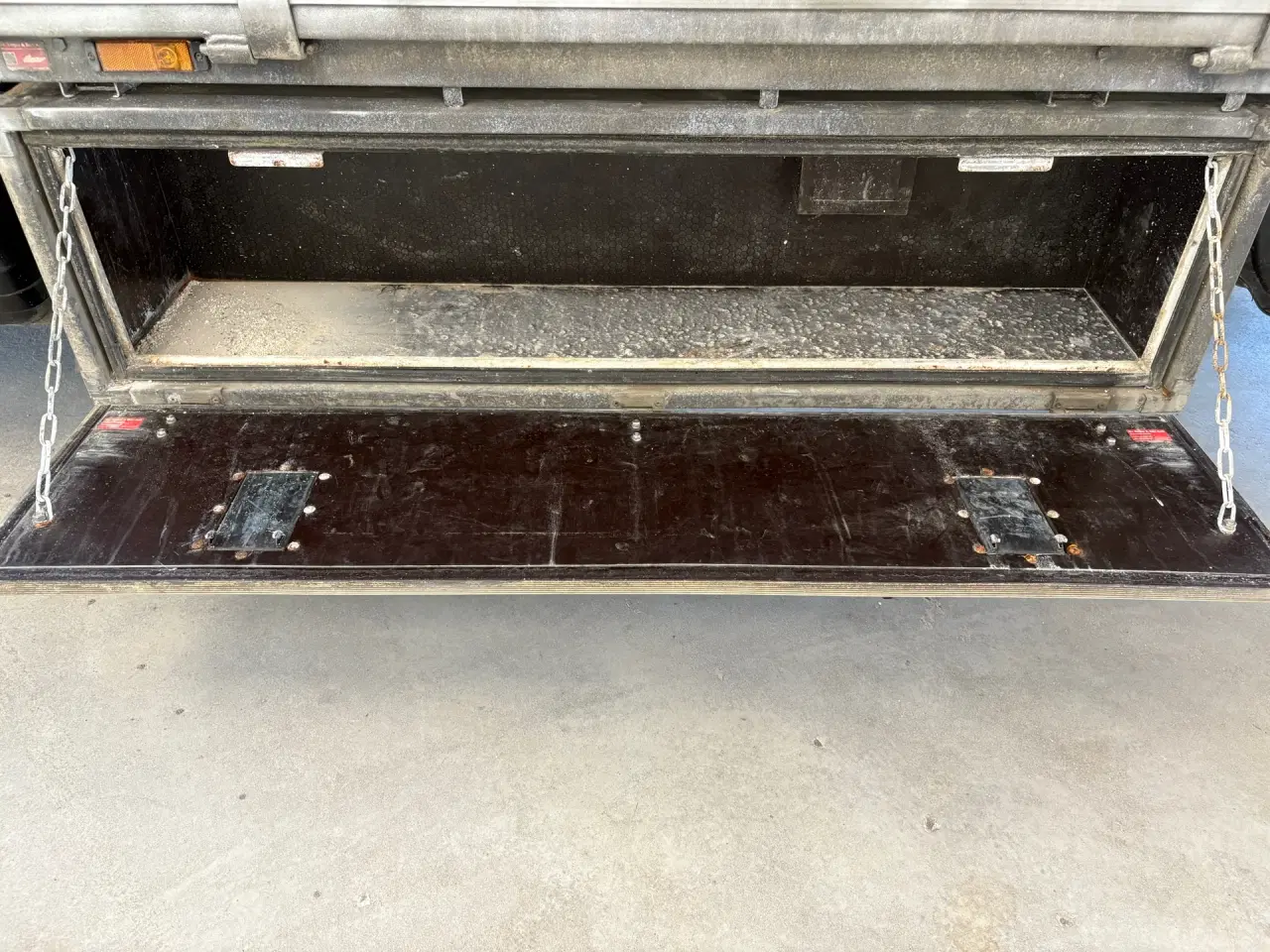 Billede 6 - Peugeot Boxer 335 L3 2,0 HDI 163HK Ladv./Chas. 6g