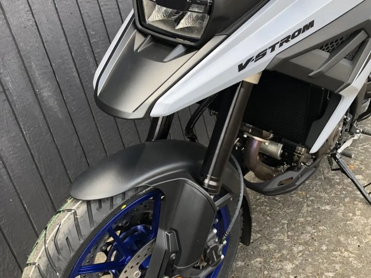 Billede 7 - Suzuki DL 1050 V-Strom