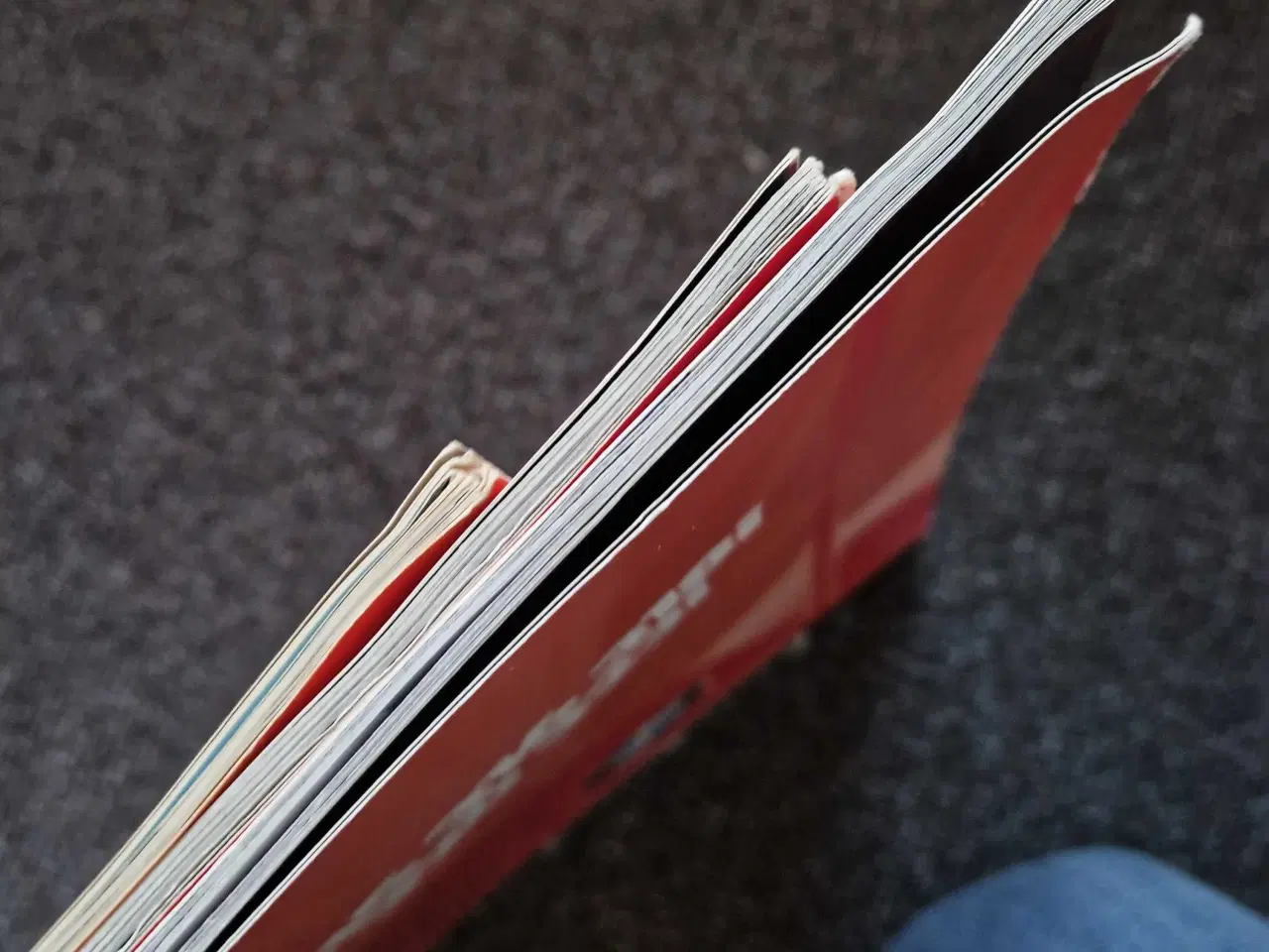 Billede 5 - BMW BROCHURE 