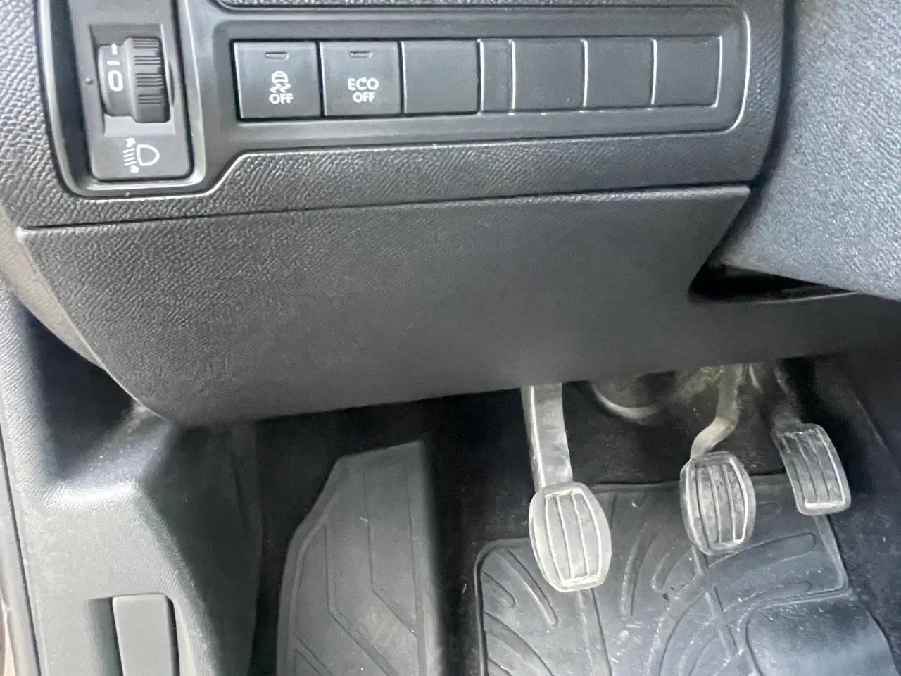 Billede 13 - Peugeot 308 1,2 e-THP nysynet