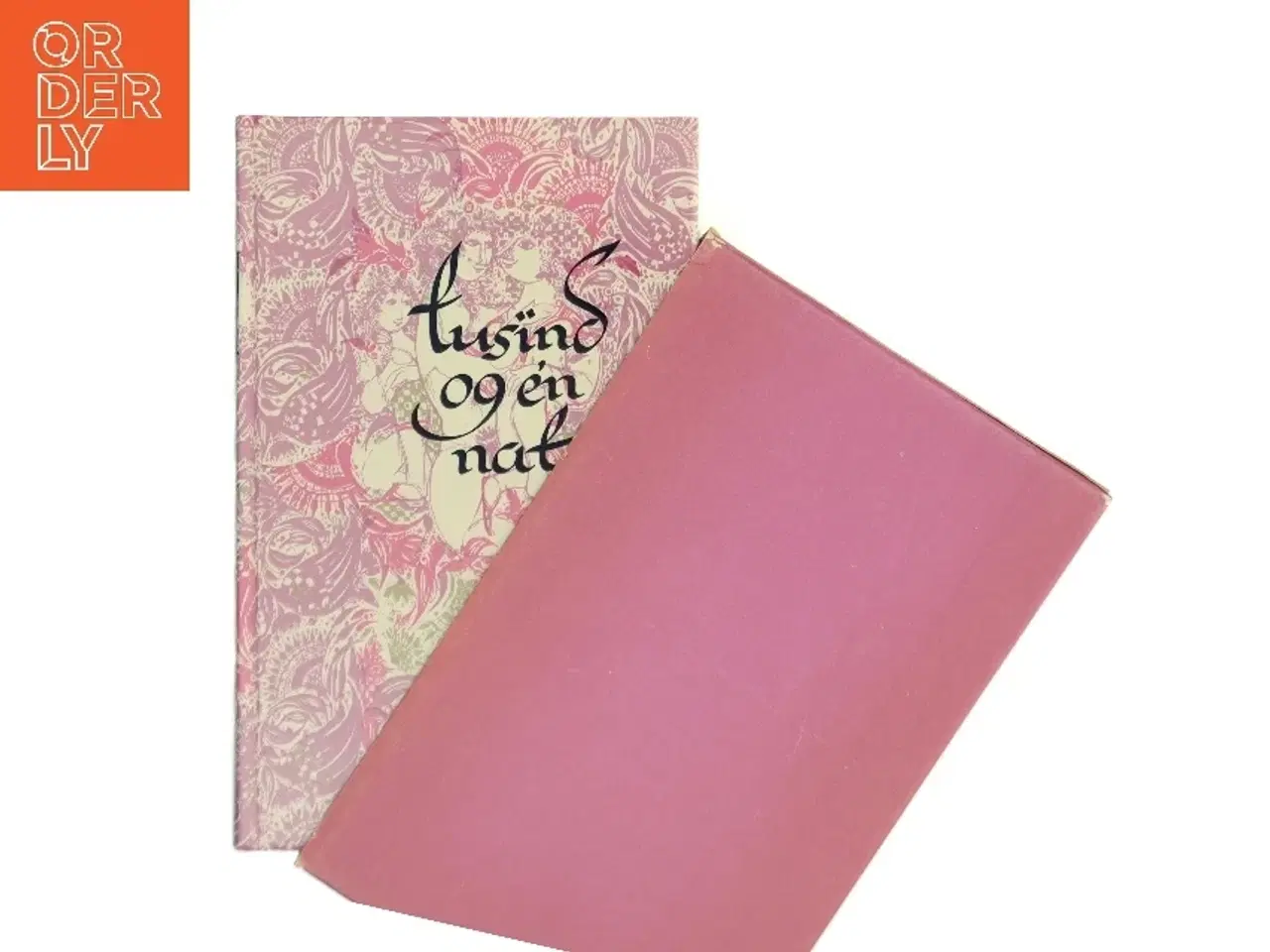 Billede 1 - Tusind og en nat