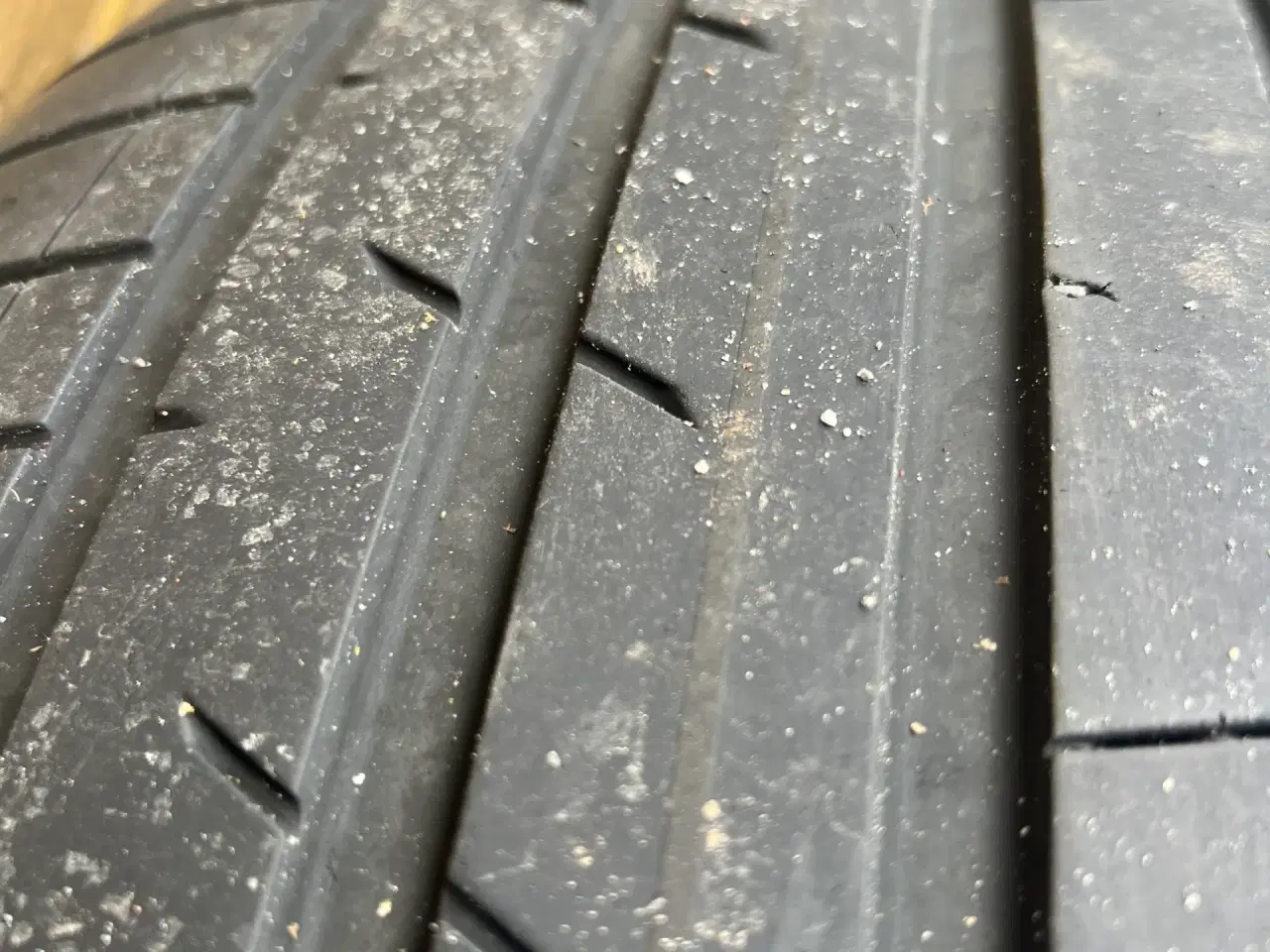 Billede 9 - 20” org. Skoda Enyaq sommerhjul