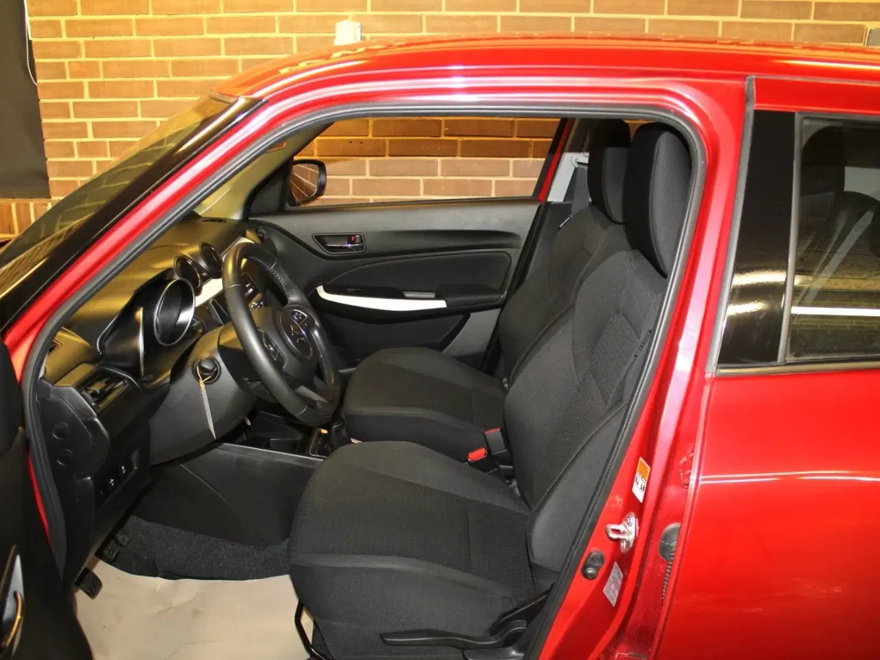 Billede 4 - Suzuki Swift 1,2 Dualjet Club