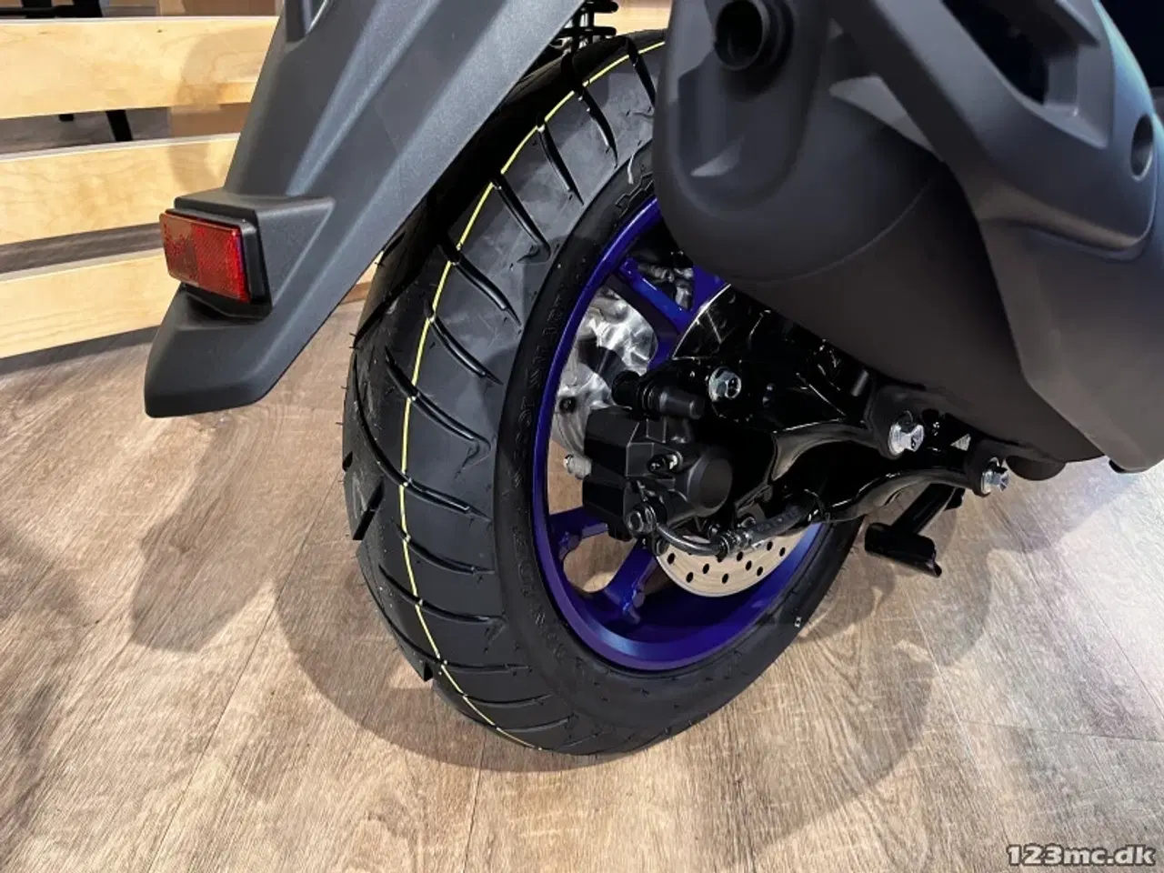 Billede 11 - Yamaha N-Max 125