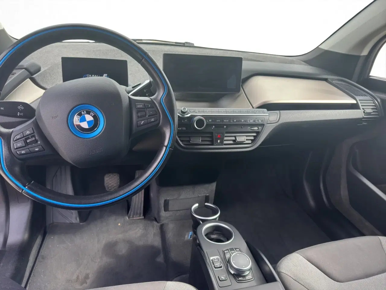Billede 10 - BMW i3s  Charged Plus