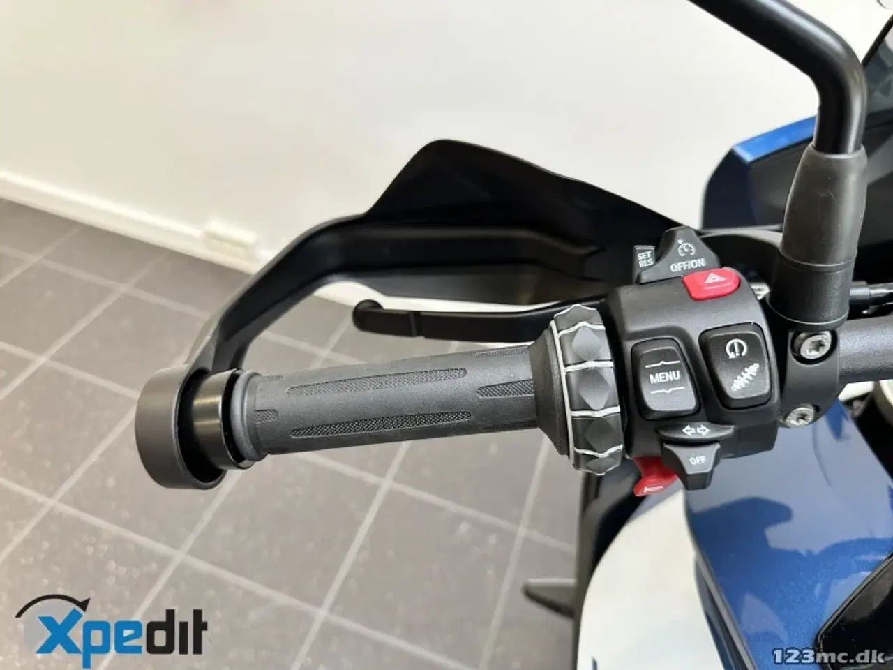 Billede 9 - BMW S 1000 XR