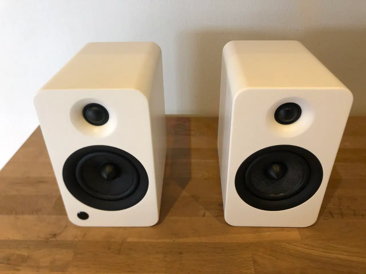 Billede 2 - Højttaler argon 