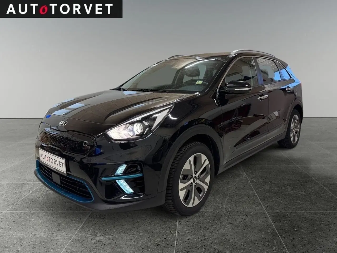 Billede 2 - Kia e-Niro 64 Comfort