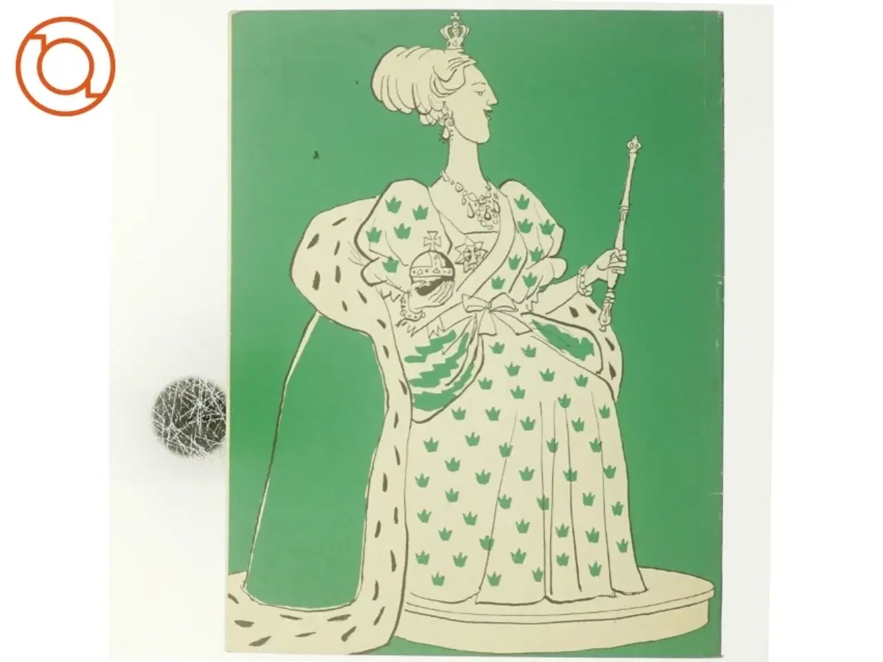 Billede 3 - Bo Bojesen, 1974