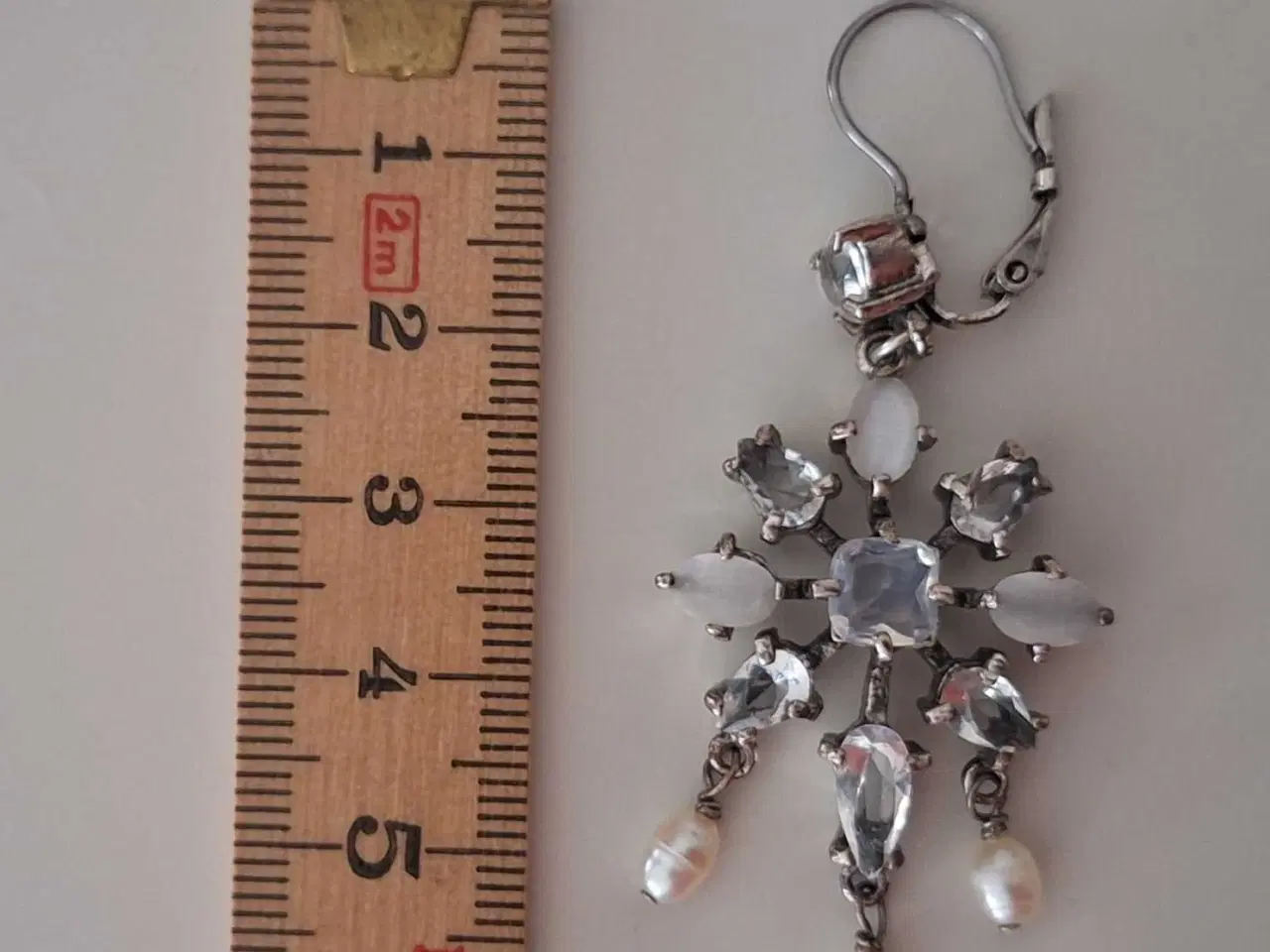 Billede 5 - Dyrberg/Kern øreringe