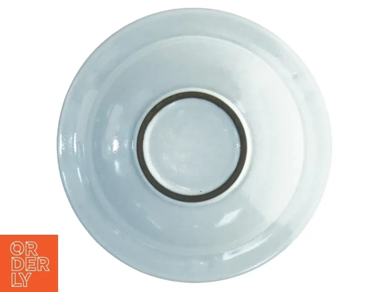 Billede 4 - Keramisk platte askebæger (str. Diameter 16 cm)