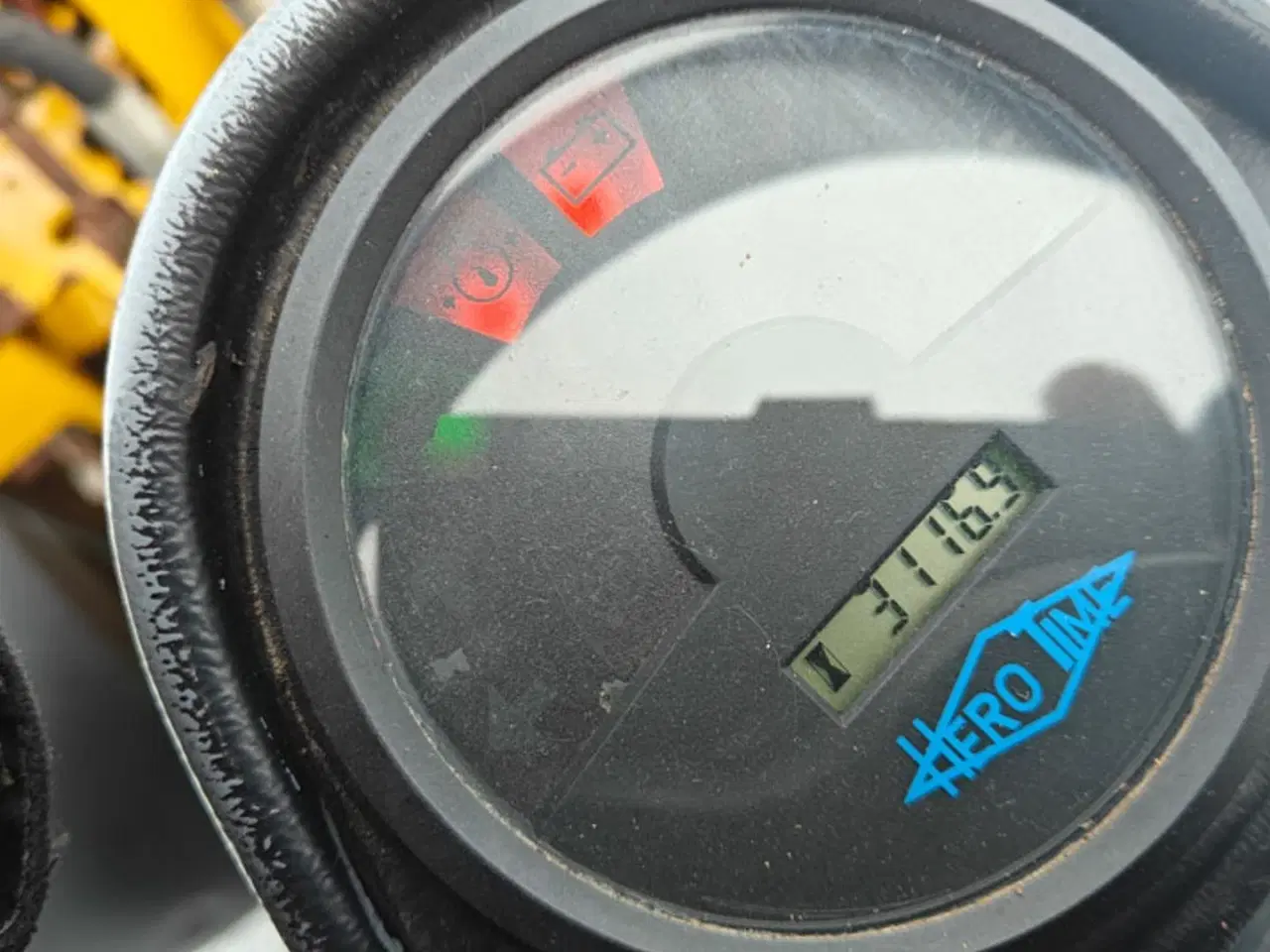 Billede 14 - Job-Man 200-35