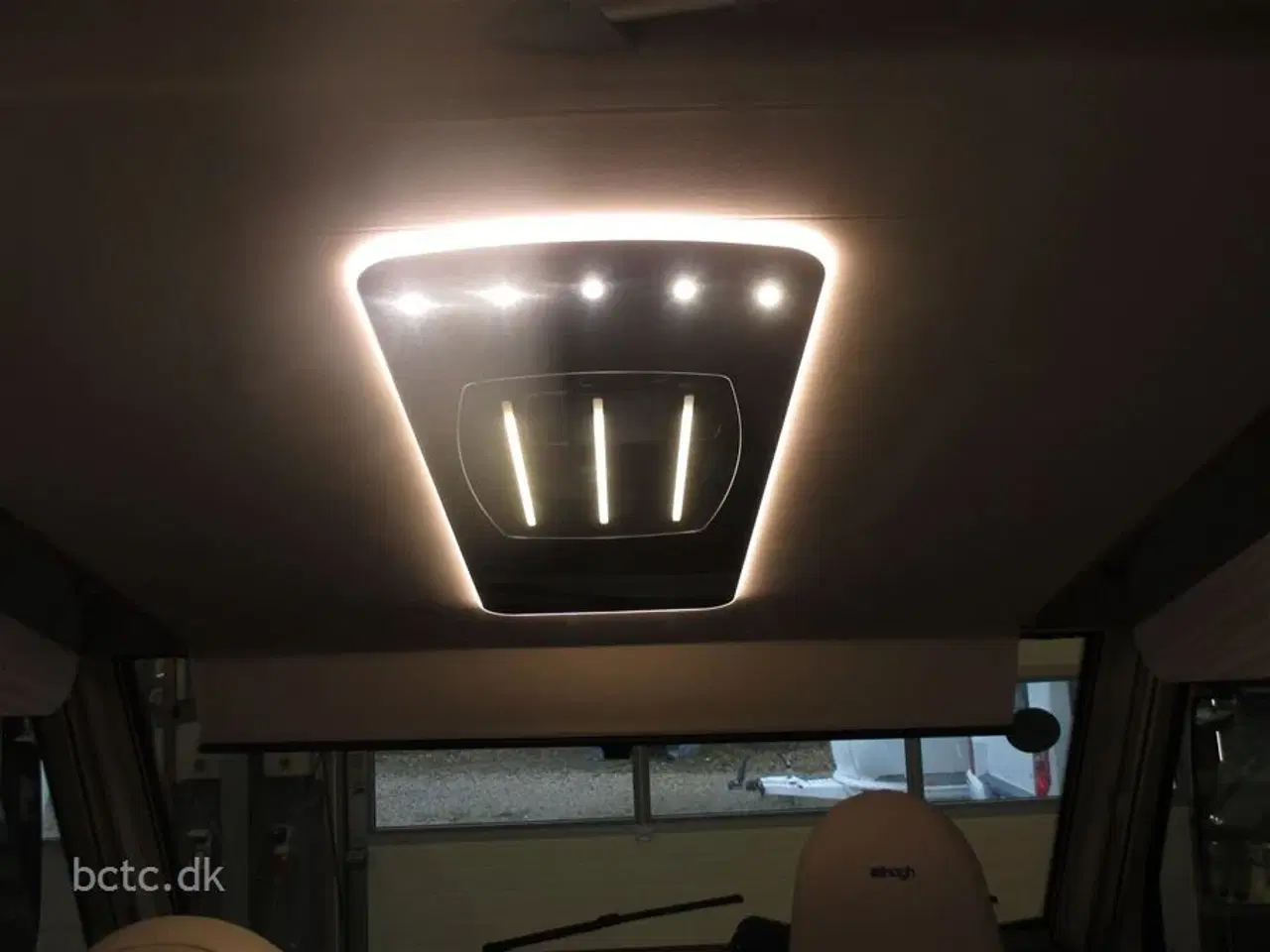 Billede 6 - 2025 - Elnagh Magnum 582 582 75 ÅRS JUBILÆUM