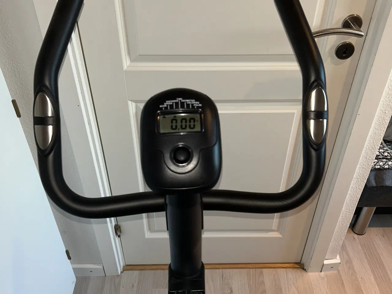 Billede 5 - Motionscykel - Fitnesscykel - Spinningcykel